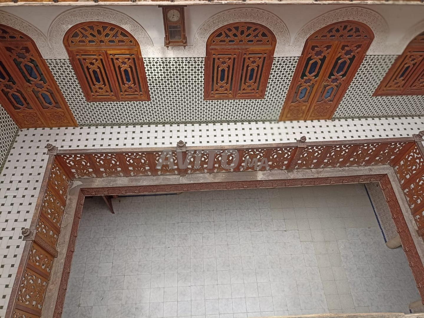Riad 160 m² à vendre à Marrakech Guéliz — Photo 9