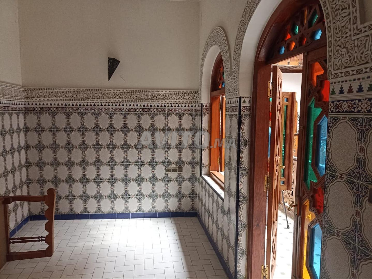 Riad 160 m² à vendre à Marrakech Guéliz — Photo 13