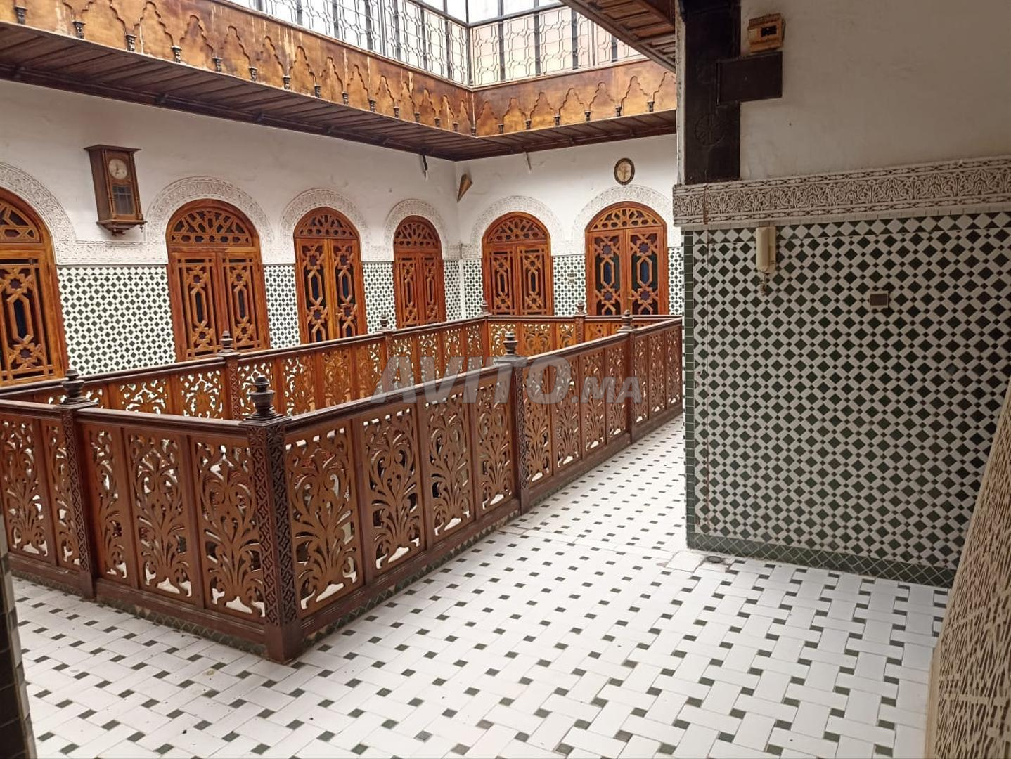 Riad 160 m² à vendre à Marrakech Guéliz — Photo 22
