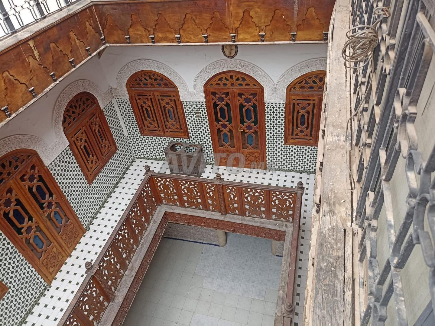 Riad 160 m² à vendre à Marrakech Guéliz — Photo 26