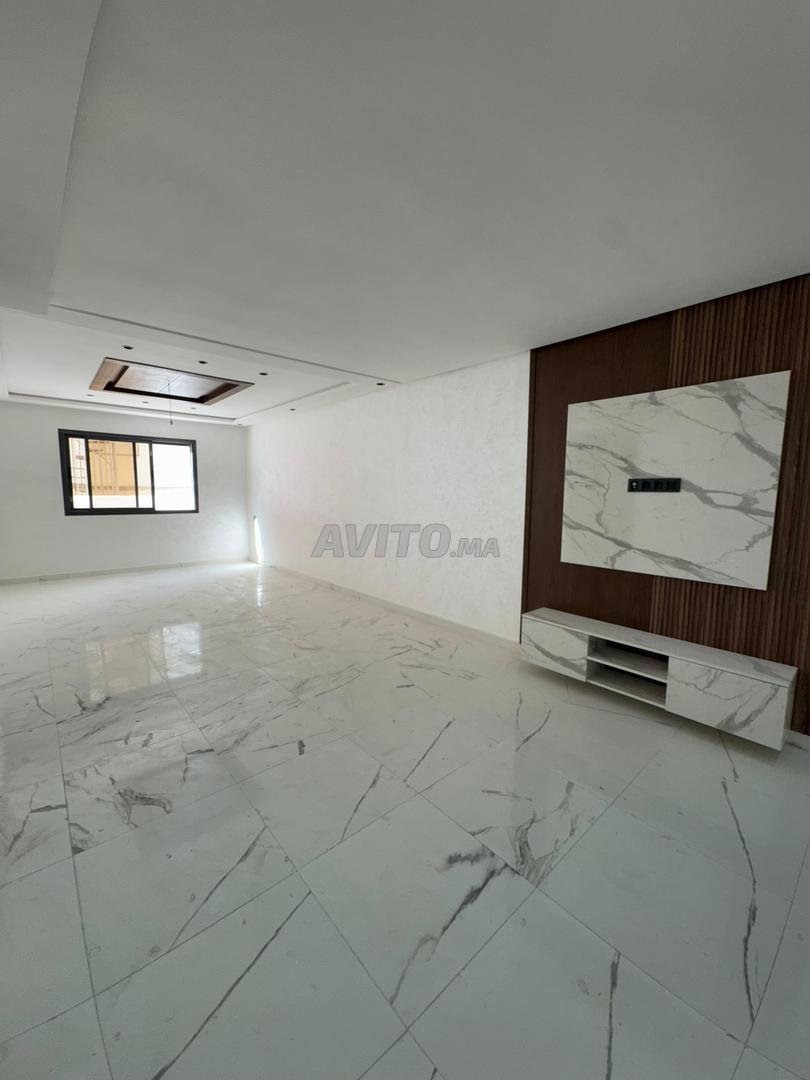 Appartement à vendre centre ville