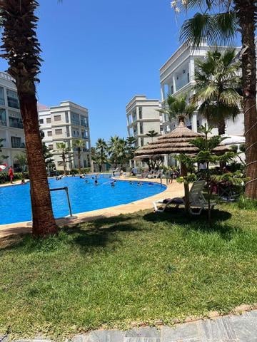 Appartement à vendre 50 m² à Safi