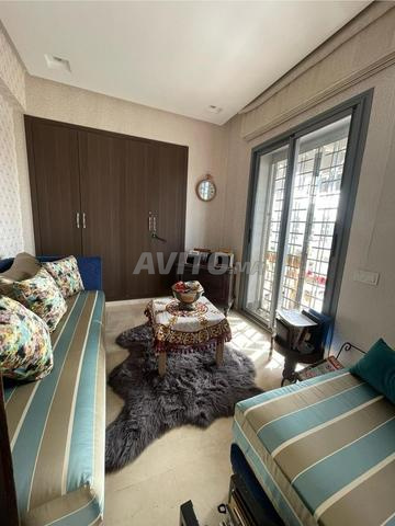 شقة 200 م² للبيع في الدار البيضاء — Photo 16