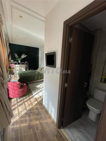 شقة 200 م² للبيع في الدار البيضاء — Photo 22