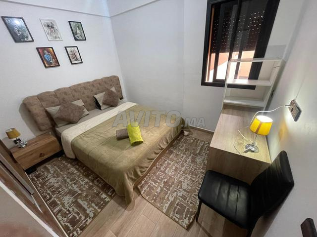 Apartment for rent in Marrakech (400 MAD - month) — Photo 9