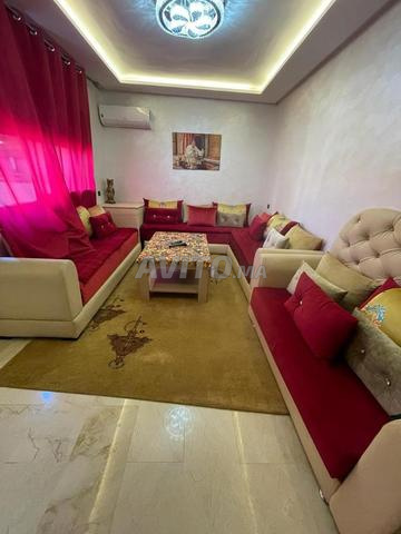 Apartment for rent in Marrakech (400 MAD - month) — Photo 11