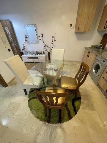 Apartment for rent in Marrakech (400 MAD - month) — Photo 13