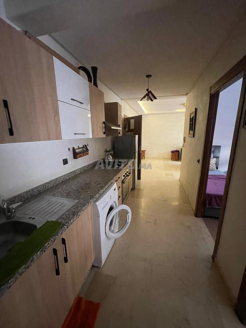 Apartment for rent in Marrakech (400 MAD - month) — Photo 4