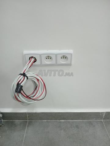 Local commercial 33 m² à louer à Casablanca — Photo 12