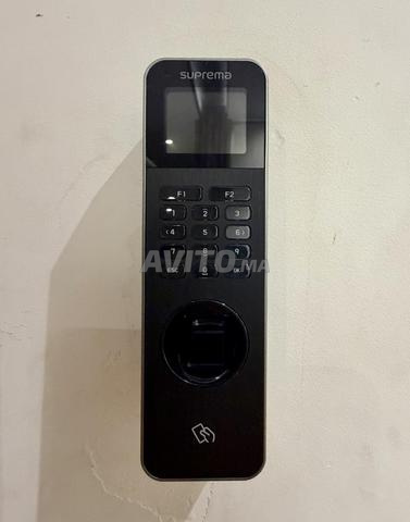 Professional Office 100 m² for Rent in Hassan-Rabat — Photo 25