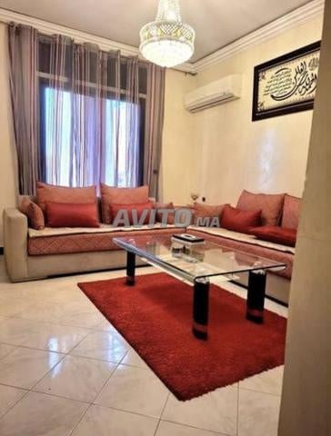 Apartment for rent 350 MAD in Marrakech (Gueliz) — Photo 4