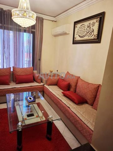Apartment for rent 350 MAD in Marrakech (Gueliz) — Photo 6
