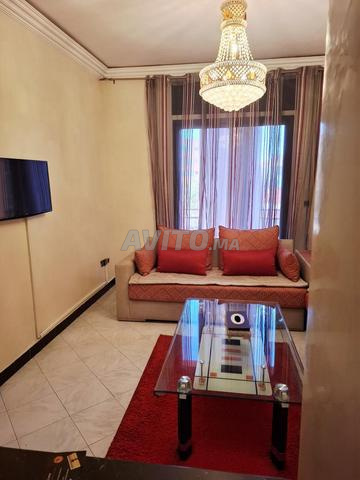 Apartment for rent 350 MAD in Marrakech (Gueliz) — Photo 8