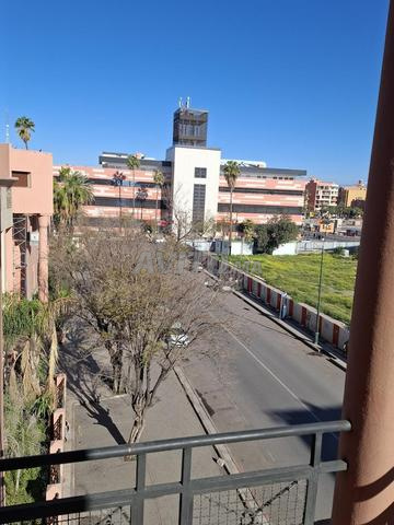 Apartment for rent 350 MAD in Marrakech (Gueliz) — Photo 11