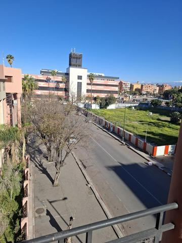 Apartment for rent 350 MAD in Marrakech (Gueliz) — Photo 13