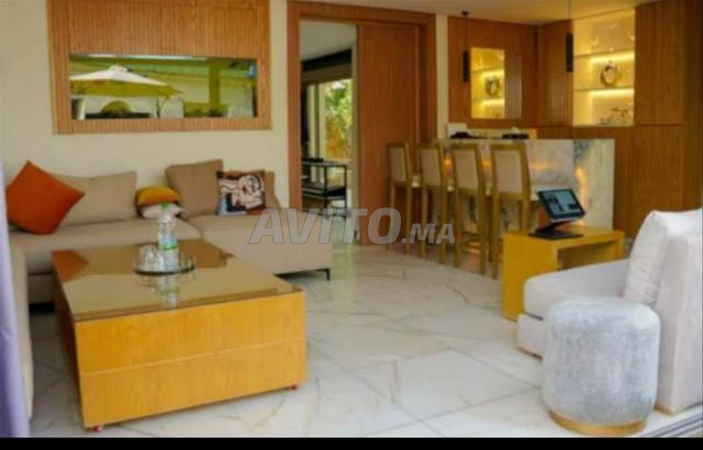 Villa 2500 MAD - mois à louer à Rabat — Photo 8