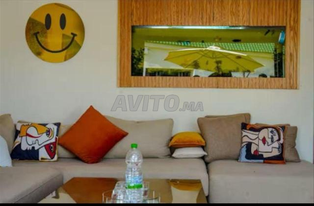 Villa 2500 MAD - mois à louer à Rabat — Photo 20