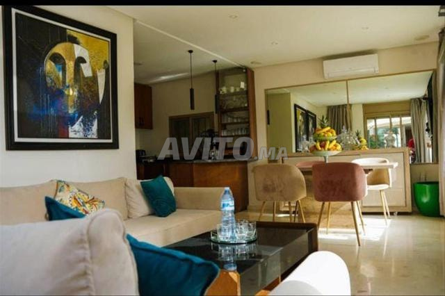 Villa 2500 MAD - mois à louer à Rabat — Photo 26