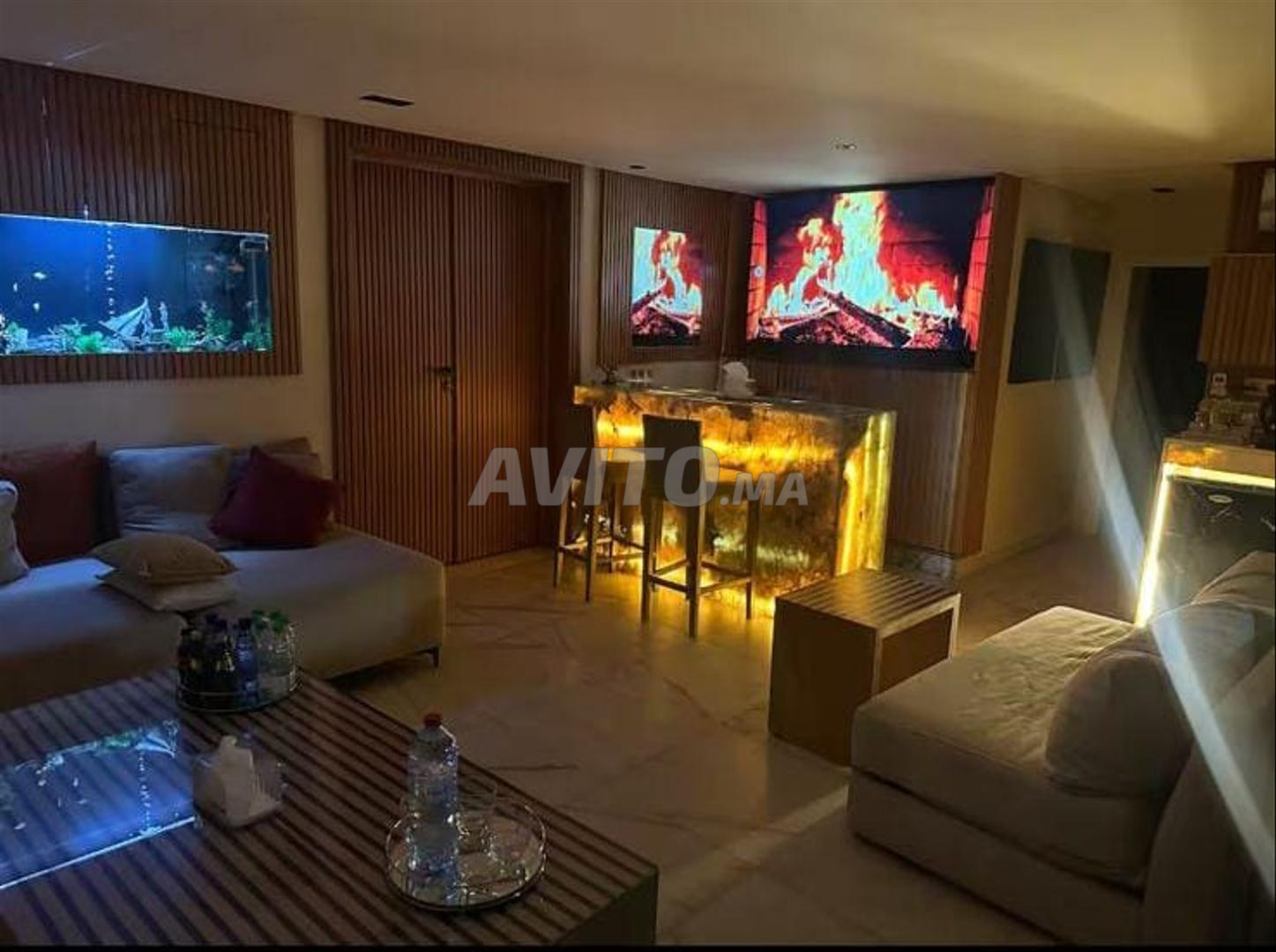 Villa 2500 MAD - mois à louer à Rabat — Photo 15