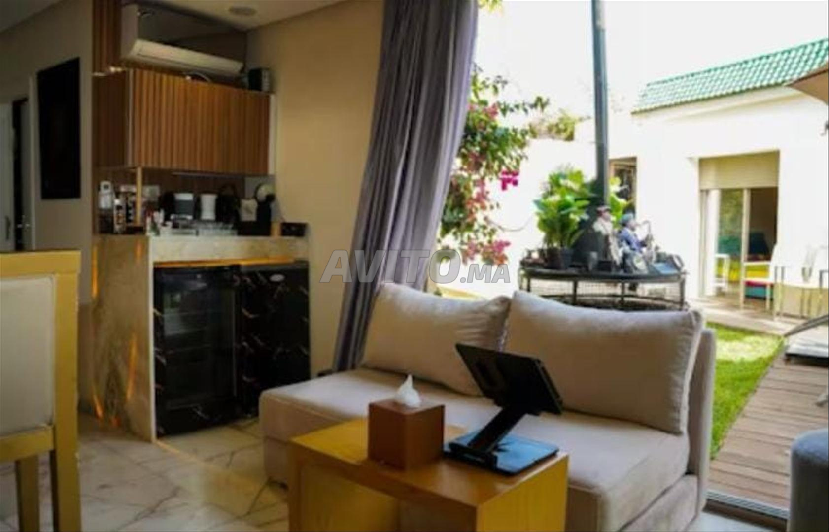 Villa 2500 MAD - mois à louer à Rabat — Photo 17