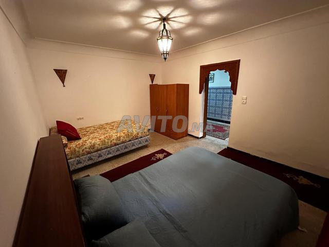 Appartement 2 chambres 1 salle de bain à louer à Marrakech (Assif) — Photo 22