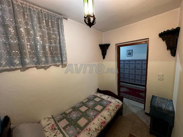 Appartement 2 chambres 1 salle de bain à louer à Marrakech (Assif) — Photo 26