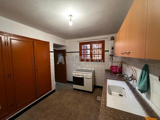 Appartement 2 chambres 1 salle de bain à louer à Marrakech (Assif) — Photo 32