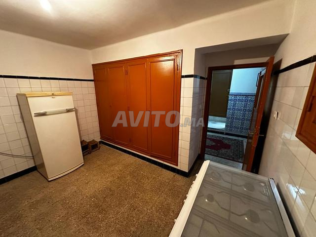Appartement 2 chambres 1 salle de bain à louer à Marrakech (Assif) — Photo 34