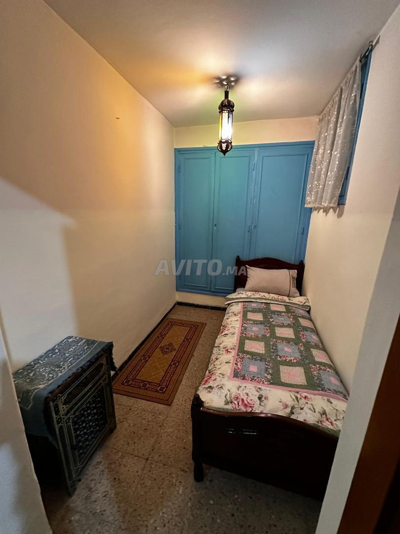 Appartement 2 chambres 1 salle de bain à louer à Marrakech (Assif) — Photo 23