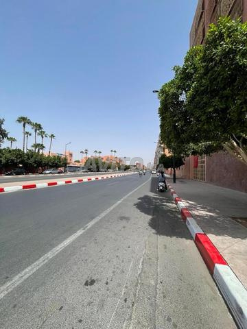 Appartement à louer à Marrakech (Gueliz) — Photo 8