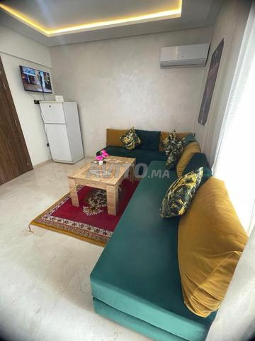 Appartement à louer à Marrakech (Gueliz) — Photo 10