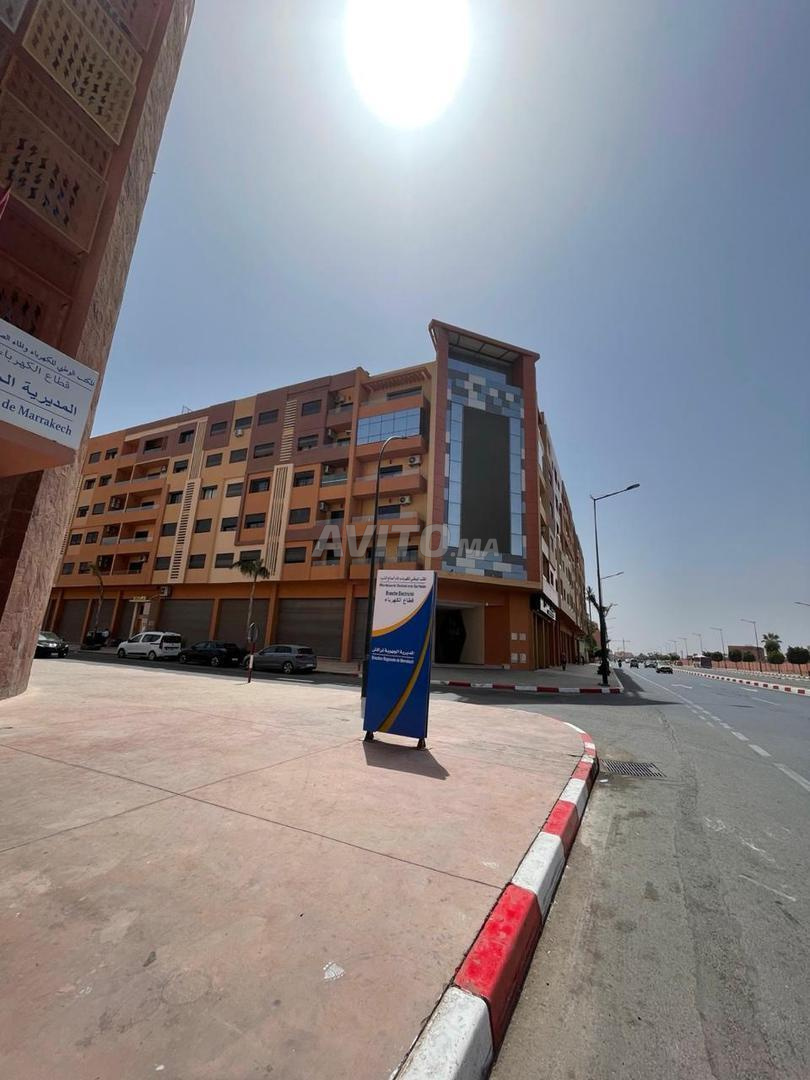 Appartement à louer à Marrakech (Gueliz) — Photo 5