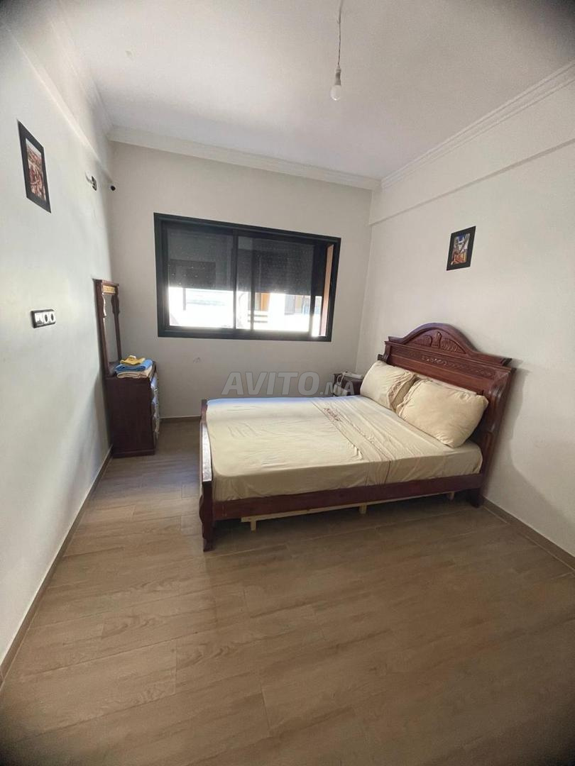 Appartement à louer à Marrakech (Gueliz) — Photo 13