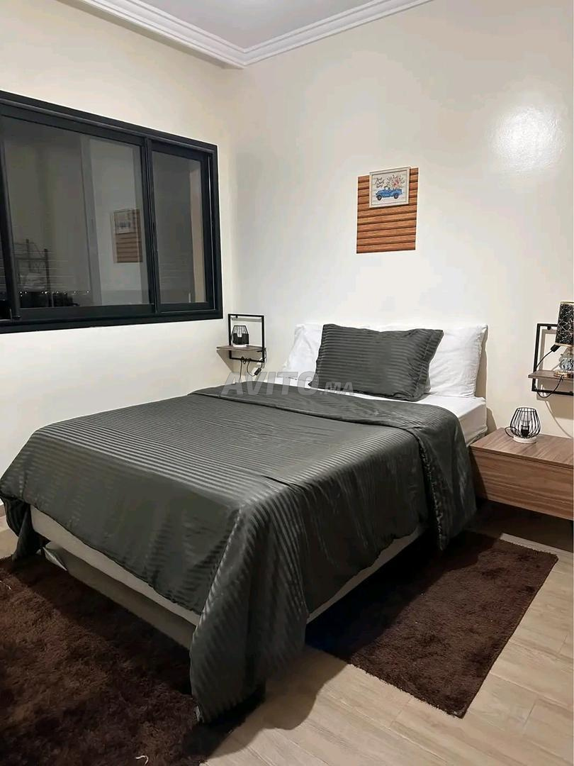 Appartement à louer à Marrakech (Gueliz) — Photo 15