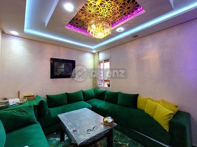 شقة 59 متر مربع للإيجار في مراكش — Photo 8