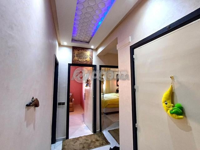 شقة 59 متر مربع للإيجار في مراكش — Photo 10