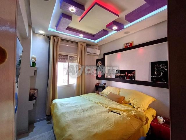 شقة 59 متر مربع للإيجار في مراكش — Photo 12