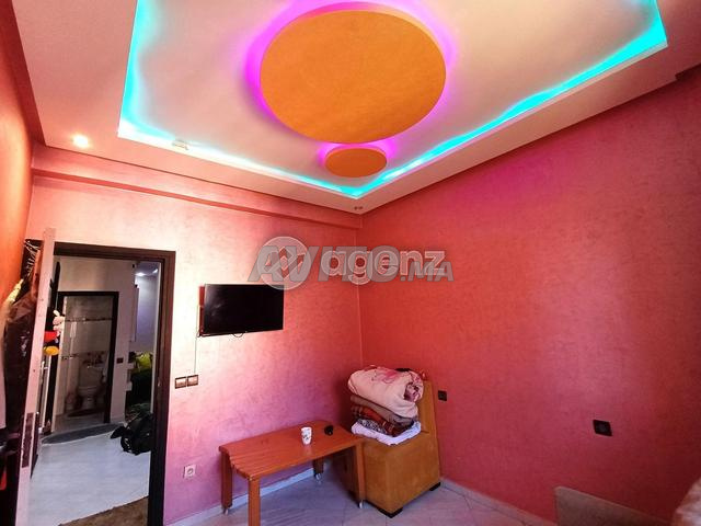 شقة 59 متر مربع للإيجار في مراكش — Photo 18