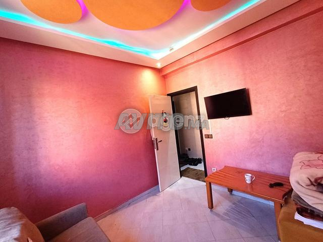 شقة 59 متر مربع للإيجار في مراكش — Photo 20