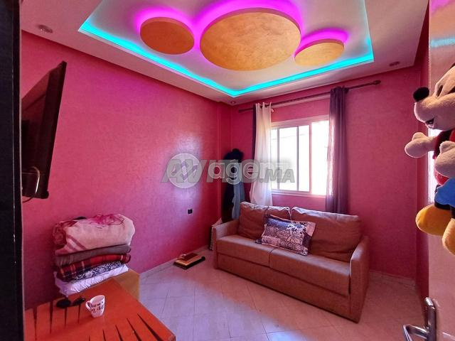 شقة 59 متر مربع للإيجار في مراكش — Photo 22