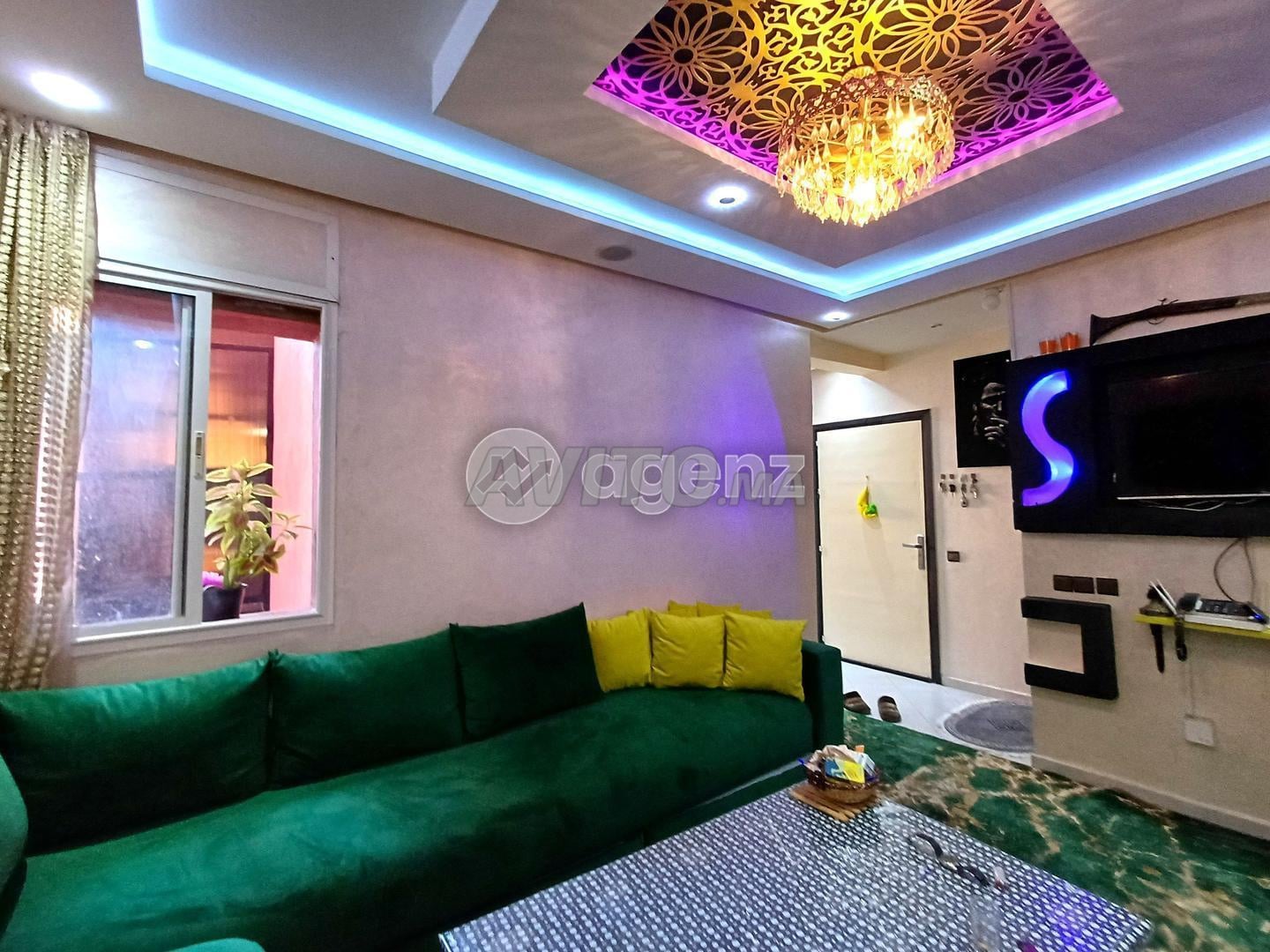 شقة 59 متر مربع للإيجار في مراكش — Photo 3