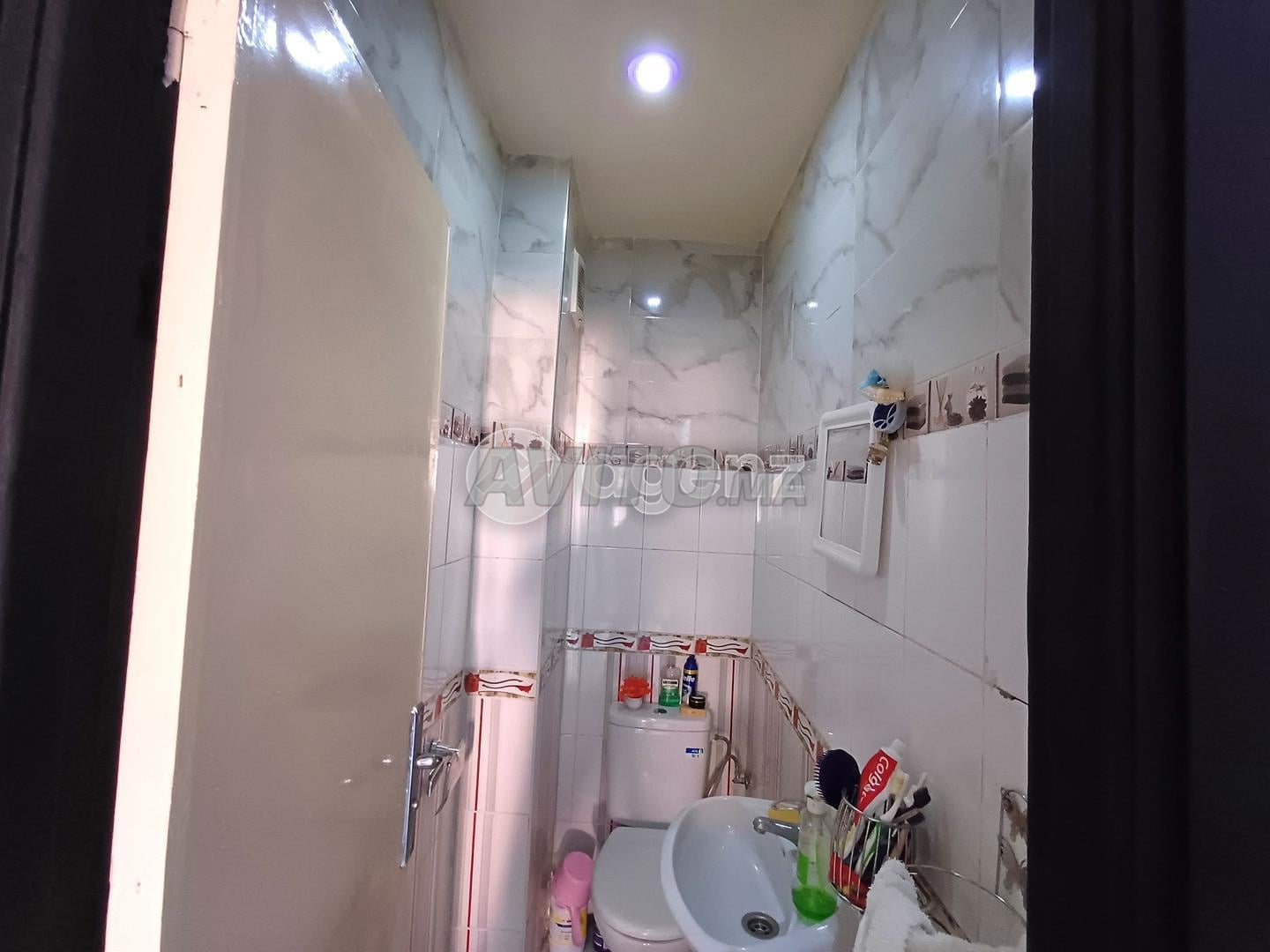 شقة 59 متر مربع للإيجار في مراكش — Photo 5