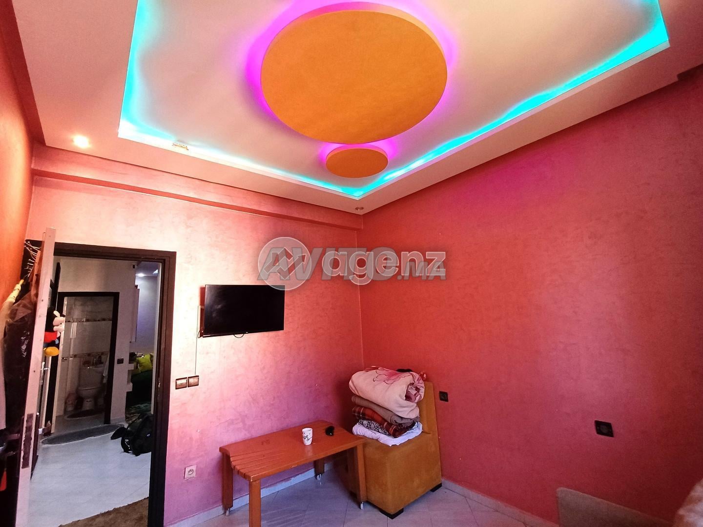 شقة 59 متر مربع للإيجار في مراكش — Photo 17