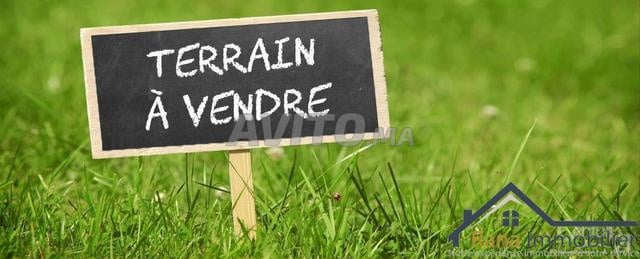 Terrain 2900 m² à vendre à Temara Ain Atiq — Photo 3