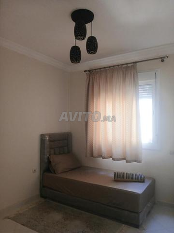 شقة مفروشة للإيجار في مراكش (المركز) — Photo 19