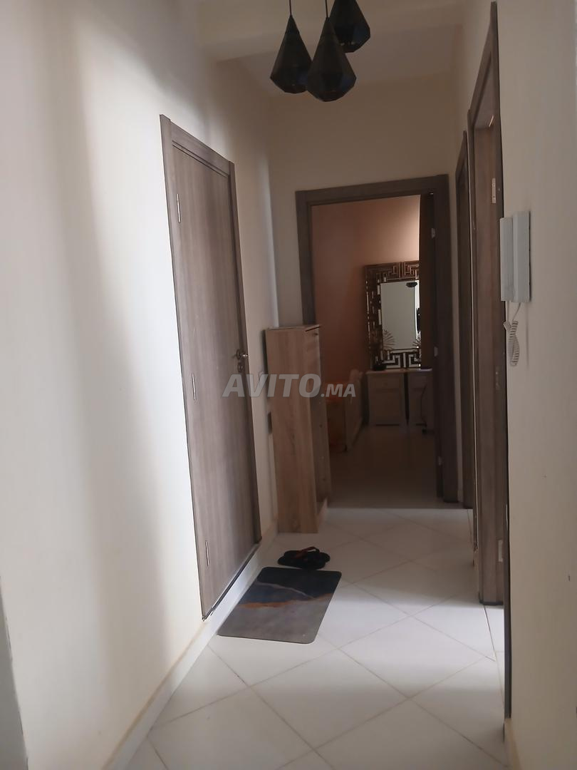 شقة مفروشة للإيجار في مراكش (المركز) — Photo 6