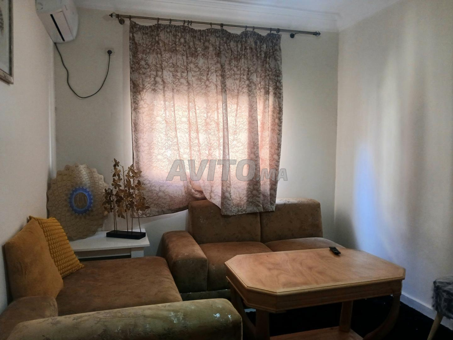 شقة مفروشة للإيجار في مراكش (المركز) — Photo 16