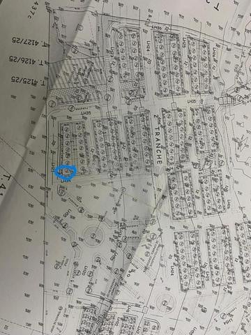 Plot 326 m² for sale in Casablanca — Photo 2