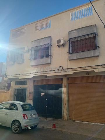 House for sale 102m² on Derfoufi Boulevard, Oujda