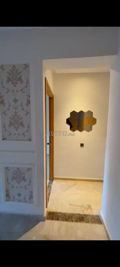 Appartement 58 m² à vendre à Hay Charaf, Marrakech — Photo 5